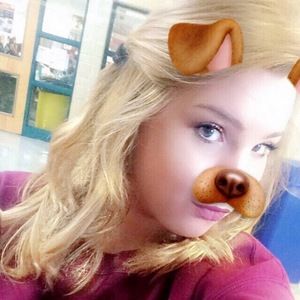 Meet your Posher, Erica